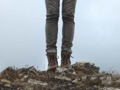 Be Free And Enjoy The Travel