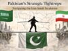 Pakistan’s Strategic Choice: Balancing Relations between Saudi Arabia and Iran