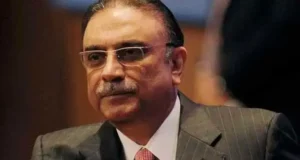President Zardari gives assent to finance bill outlining Rs18.8tr budget for FY2026-27