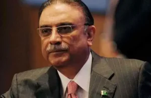 President Zardari gives assent to finance bill outlining Rs18.8tr budget for FY2026-27