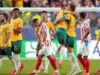 Australia reach FIFA World Cup knockout phase after goalless draw with Paraguay