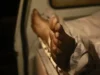 Four bodies bearing bullet wounds found inside ambulance in KP's Bannu