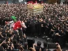 Mourners observe Ashura amid elaborate security arrangements