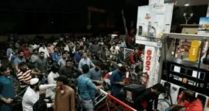 Govt decides to keep petrol, diesel prices unchanged