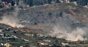 Hezbollah rejects US-brokered Israel-Lebanon security deal as 'surrender'