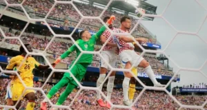 DR Congo advance but Iran out as wild World Cup group stage wraps