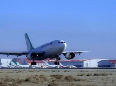 Tehran-Dubai flights to resume Monday: Iranian media