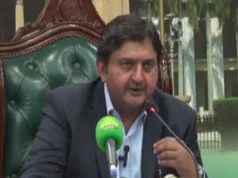 Punjab Assembly speaker surprised by committee's approval of anti-social behaviour bill, says not aware it was laid