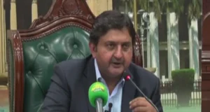 Punjab Assembly speaker surprised by committee's approval of anti-social behaviour bill, says not aware it was laid