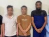 FIA busts human placenta smuggling network in Islamabad