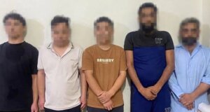 FIA busts human placenta smuggling network in Islamabad