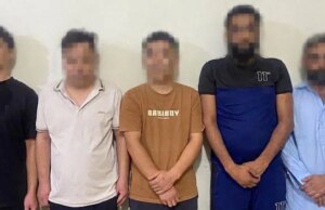 FIA busts human placenta smuggling network in Islamabad