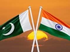 The Closed-Border Paradox