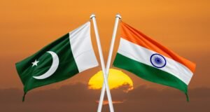 The Closed-Border Paradox