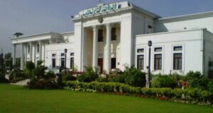 KP Assembly Unanimously Opposes Federal Taxes