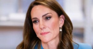 Princess of Wales’s speaks candidly on cancer journey