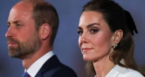 Prince William reacts after Archie, Lilibet UK trip confirmation