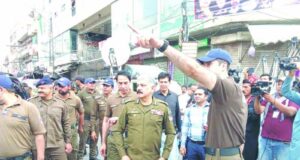 Four-tier security in place ahead of Ashura, says CCPO