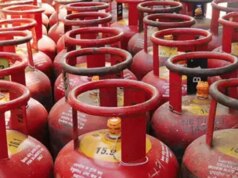 LPG prices in Pakistan for July 2026