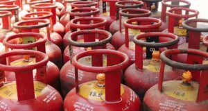 LPG prices in Pakistan for July 2026