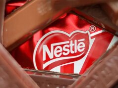 Nestle to cut artificial colourings from all products