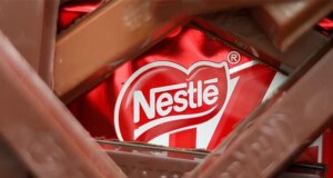 Nestle to cut artificial colourings from all products