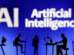 UN report sees enormous potential benefits and big risks from AI