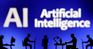 UN report sees enormous potential benefits and big risks from AI