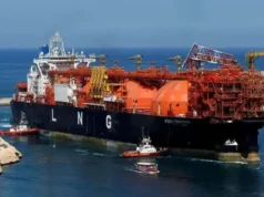 Ogra notifies 15pc increase in Regasified Liquefied Natural Gas price for June
