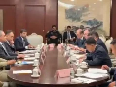 Islamabad, Beijing agree to boost counterterrorism cooperation as Naqvi meets Chinese counterpart – Pakistan