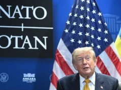 Trump says Iran ceasefire over, vows to ‘hit ’em hard’ – World