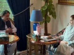 Punjab Assembly speaker, CM Maryam meet up again over legislative issues – Pakistan