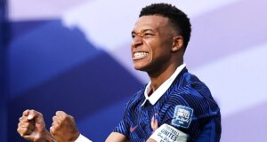 France beat Paraguay to setup quarter-finals tie against Morocco