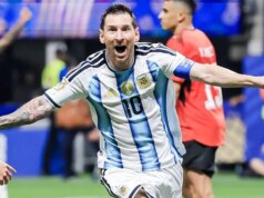 Can ageless Messi keep delivering for Argentina at World Cup?