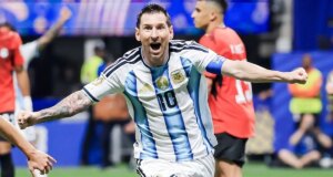 Can ageless Messi keep delivering for Argentina at World Cup?