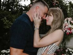 How much Taylor Swift paid for New York wedding permit?