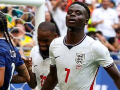 England beat France in World Cup third-place playoff