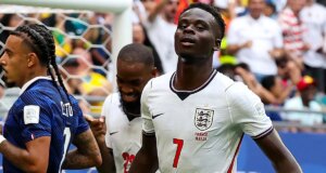 England beat France in World Cup third-place playoff
