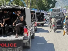 JAAC warns of ‘march on Muzaffarabad’ if demands not met – Pakistan