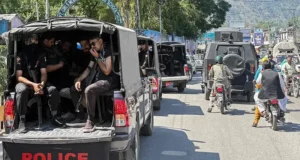 JAAC warns of ‘march on Muzaffarabad’ if demands not met – Pakistan