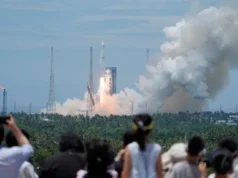 China successfully tests sea-based rocket booster recovery system – Tech