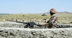 75 terrorists killed in Balochistan since July 5, says CM Bugti – Pakistan