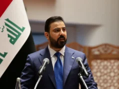 Iraqi prime minister to visit Washington on Monday; oil and gas deals expected – Business