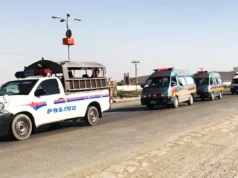 5 workers from Punjab gunned down in Balochistan’s Washuk: DC – Pakistan