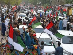 ‘We will not give up Indus’: PPP holds Sindh-wide rallies condemning India’s threats to Pakistan’s water share – Pakistan