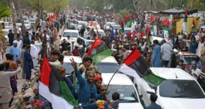 ‘We will not give up Indus’: PPP holds Sindh-wide rallies condemning India’s threats to Pakistan’s water share – Pakistan