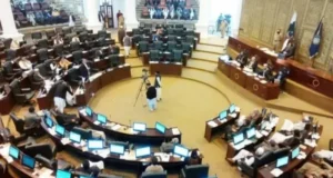 KP Assembly speaker refers controversial legislation expanding lawmakers’ privileges to house committee for review – Pakistan