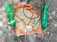 Bomb Disposal Unit official martyred in IED explosion in KP’s Peshawar district: police – Pakistan