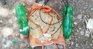 Bomb Disposal Unit official martyred in IED explosion in KP’s Peshawar district: police – Pakistan