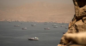 IRGC warns of blocking more waterways after Hormuz as US renews blockade of Iranian ports – World